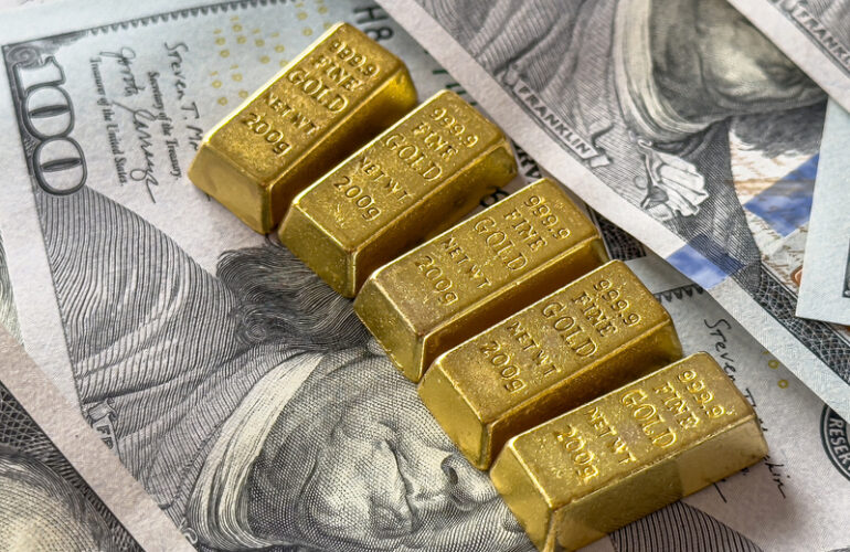 legit gold suppliers