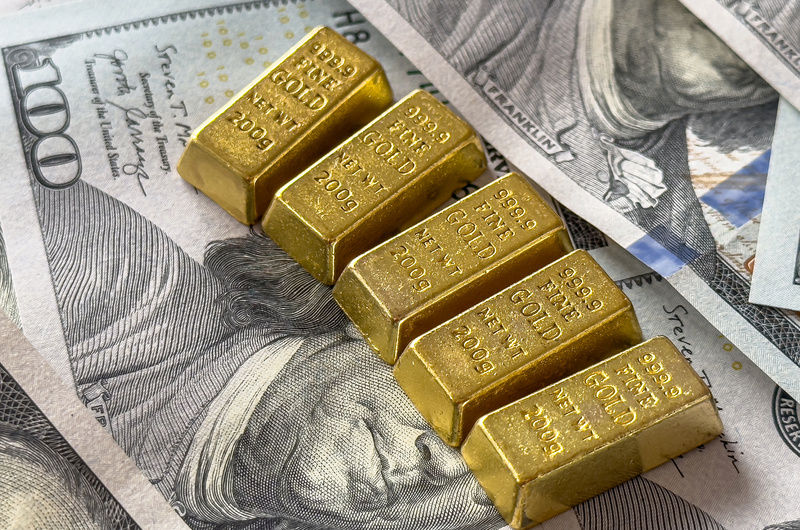 legit gold suppliers