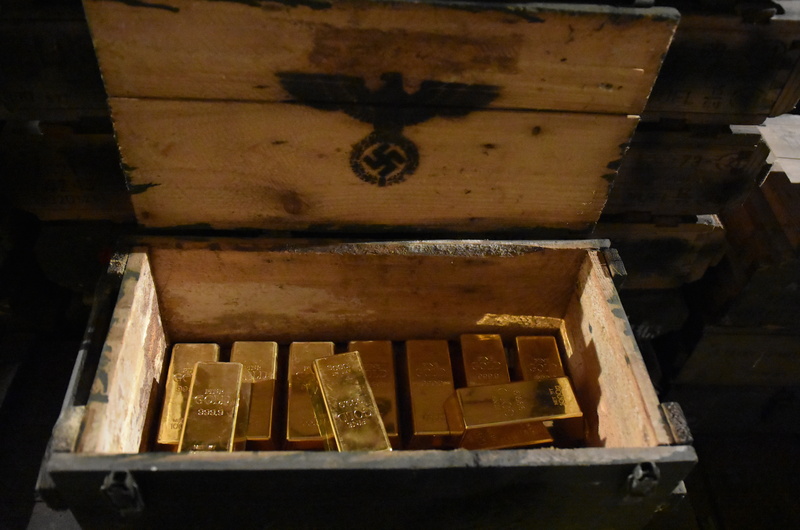 trusted gold sellers