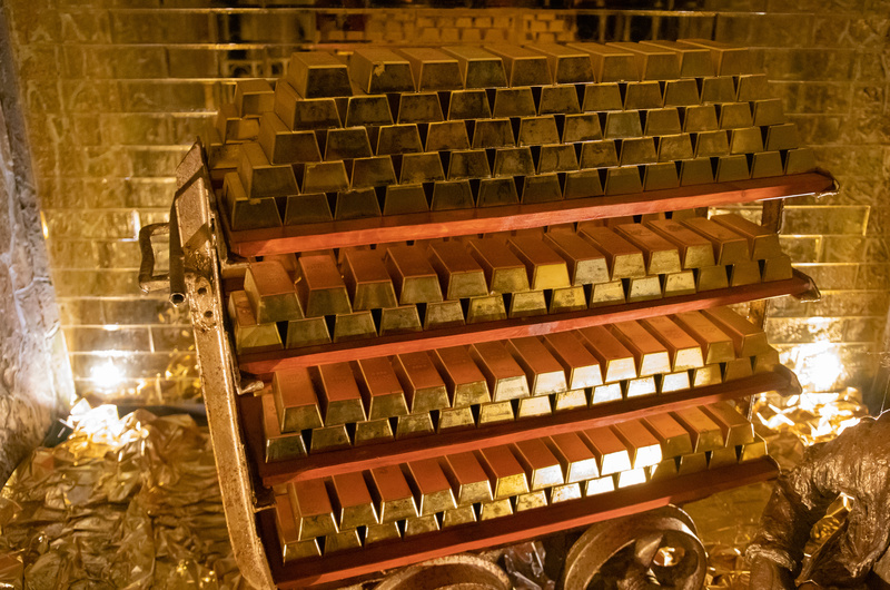 global gold suppliers