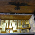 Buy Gold Bars Online