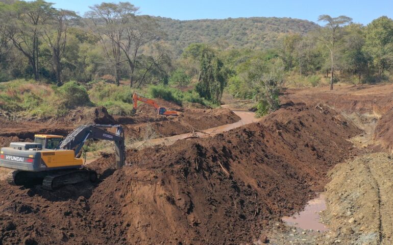 Exploration and Geological Services