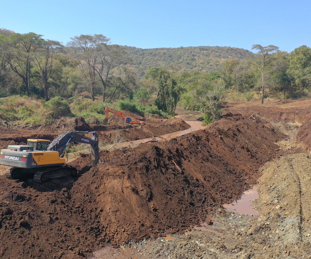 Exploration and Geological Services