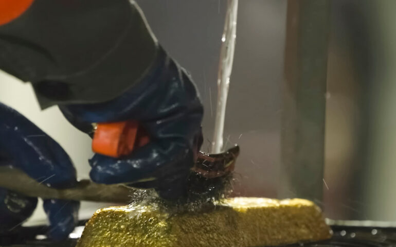 Processing and Refining