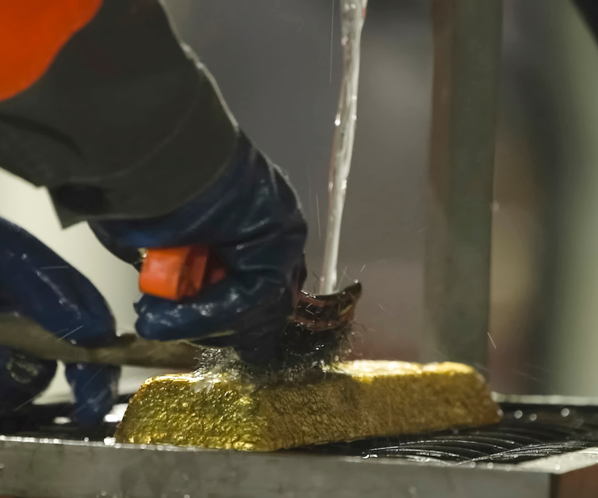 Processing and Refining