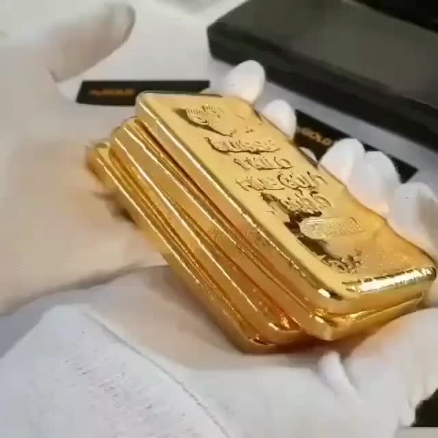 ✨ Buy a 1 oz Gold Bar Online ✨

Looking to invest in physical gold? A 1 oz gold bar is one of the most popular choices for investors seeking quality, value, and long-term wealth preservation.

🏆 Investment-Grade Gold
📦 Convenient Online Ordering
🔒 Secure & Transparent Transactions
📜 Authenticity and Documentation Available

Whether you're buying your first gold bar or adding to your portfolio, a 1 oz gold bar offers a timeless way to invest in physical gold.

📩 Contact us today for availability, pricing, and ordering information.

✨ Invest Smart. Own Real Gold.

#1OzGoldBar #BuyGoldOnline #GoldBars #GoldBullion #GoldInvestment PhysicalGold PreciousMetals InvestInGold WealthBuilding GoldTrading