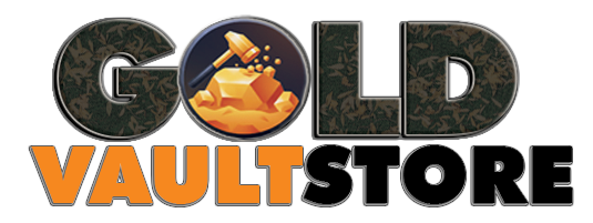 Gold Vault Store