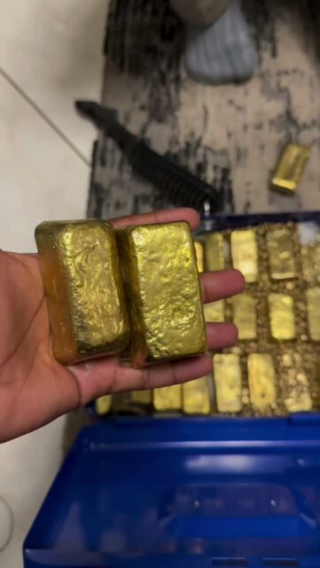 ✨🪙 PURE GOLD BARS & GOLD NUGGETS FOR SALE IN KAMPALA, UGANDA! 🇺🇬

💛 Looking for gold bars or natural gold nuggets? Explore gold trading opportunities with Gold Vault Store in Kampala!

🔸 Gold bars in various sizes
🔸 Natural gold nuggets
🔸 Purity testing and verification inquiries
🔸 Documentation and export information available upon inquiry

📍 Location: Kampala, Uganda
📞 Contact: +256 788 106 745
🌐 Website: https://www.goldvaultstore.com

🤝 Contact us for product details, current prices, and verification procedures.

⚠️ Gold purity and authenticity should be independently verified before payment. Confirm all documentation and transaction terms before making a purchase.

#PureGold #GoldBars #GoldNuggets #GoldForSale #monaco