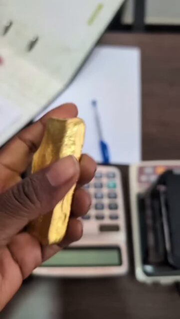 🪙✨ 1KG GOLD BAR FOR SALE IN KAMPALA, UGANDA 🇺🇬

💛 Looking for a 1kg gold bar in Kampala? Explore gold trading opportunities and inquire about availability, purity, and current pricing.

🔶 Product: 1kg Gold Bar
📍 Location: Kampala, Uganda
💰 Price: Available upon inquiry
📄 Documentation: Request relevant assay and ownership documents
🔬 Verification: Independent purity testing recommended before payment

📞 Contact Gold Vault Store: +256 788 106 745
🌐 Website: https://www.goldvaultstore.com/

🤝 Contact us for further information about availability and transaction requirements.

⚠️ Buy safely: independently verify the gold’s weight, purity, documentation, and seller before transferring any funds.

#1KGGGoldBar #GoldForSale #KampalaUganda #UgandaGold #monaco