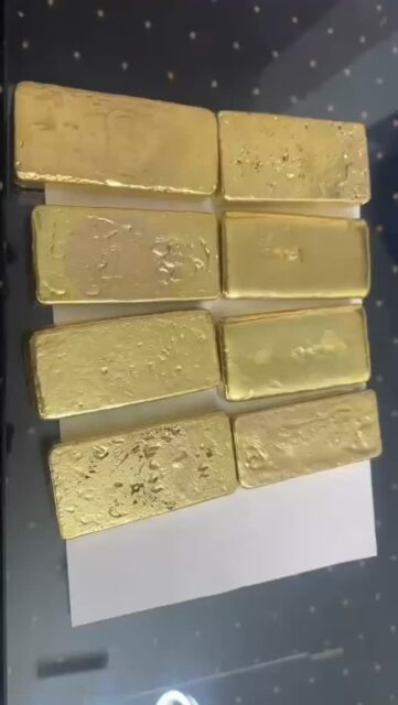 ✨ GOLD BARS AVAILABLE IN KAMPALA, UGANDA 🇺🇬🪙

Looking to buy gold bars? Explore gold investment opportunities with a focus on transparency, quality, and verified purity.

💛 Gold bars for sale
⚖️ Purity and weight verification
📄 Documentation available for verification
🤝 Serious buyers are welcome

📍 Location: Kampala, Uganda
📩 Interested? Send us a DM for inquiries, pricing, and availability.

Invest wisely. Verify before you buy. ✨

#GoldForSale #GoldBars #KampalaUganda #UgandaGold #goldinvestment