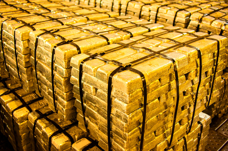 Wholesale Gold Suppliers