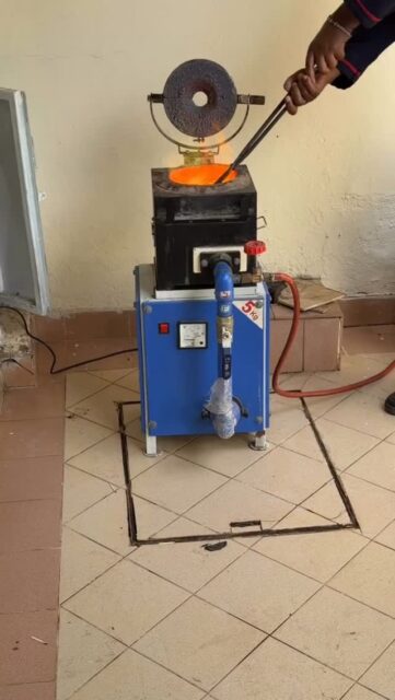 🔥🪙 GOLD REFINING & SMELTING SERVICES 🪙🔥

🌍 FROM RAW GOLD TO REFINED GOLD! 💛

Discover professional gold refining, smelting, and purity testing services in Africa.

✨ OUR GOLD SERVICES
🔥 Gold smelting and melting
🪙 Gold bar production
💛 Gold refining
🔬 Gold purity testing
⚖️ Accurate weight verification
📜 Gold assay and certification

🌍 GOLD SERVICES IN AFRICA 🇺🇬🇨🇩
📍 Kampala, Uganda
📍 Democratic Republic of Congo

💎 GOLD PRODUCTS
✅ Gold bars
✅ Natural gold nuggets
✅ Refined gold
✅ 24K gold (subject to purity verification)

🤝 GOLD BUYERS & SELLERS WELCOME!

📩 Contact us for gold refining, smelting, testing, and wholesale inquiries.

💰 REFINE YOUR GOLD. VERIFY ITS PURITY. KNOW ITS VALUE.

#GoldRefining #GoldSmelting #GoldMelting #GoldTesting #GoldAssay