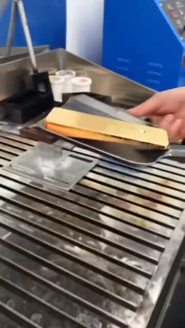 🔥🪙 GOLD REFINING SERVICES IN AFRICA 🌍💛

Looking for professional gold refining services? Turn raw gold into refined gold with proper purity testing and verification.

✨ OUR GOLD REFINING SERVICES
🔥 Gold refining and smelting
🪙 Gold bar production
🔬 Gold purity testing
⚖️ Accurate weight verification
📜 Gold assay and purity reports
💛 Gold melting and processing

🌍 SERVING GOLD TRADERS IN
🇺🇬 Kampala, Uganda
🇨🇩 Democratic Republic of Congo

💎 GOLD PRODUCTS
🪙 Gold bars
💛 Natural gold nuggets
✨ Refined gold
🥇 24K gold (subject to verification)

🤝 GOLD MINERS, BUYERS & SELLERS WELCOME!

✅ Professional gold testing
✅ Purity verification
✅ Transparent refining process
✅ Business and wholesale inquiries

📩 CONTACT US TODAY!

DM us for gold refining prices, testing services, and business inquiries.

💰 REFINE YOUR GOLD. VERIFY ITS PURITY. TRADE WITH CONFIDENCE!

#GoldRefining #GoldRefiningServices #GoldSmelting #GoldTesting #GoldAssay