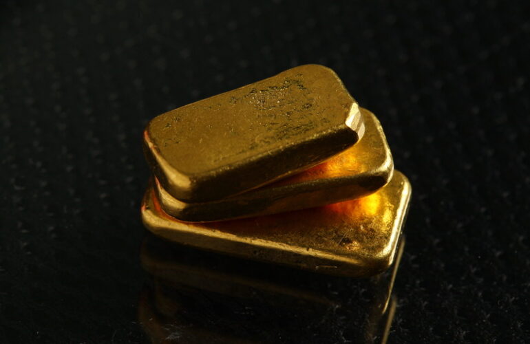 Where To Buy Gold Safely