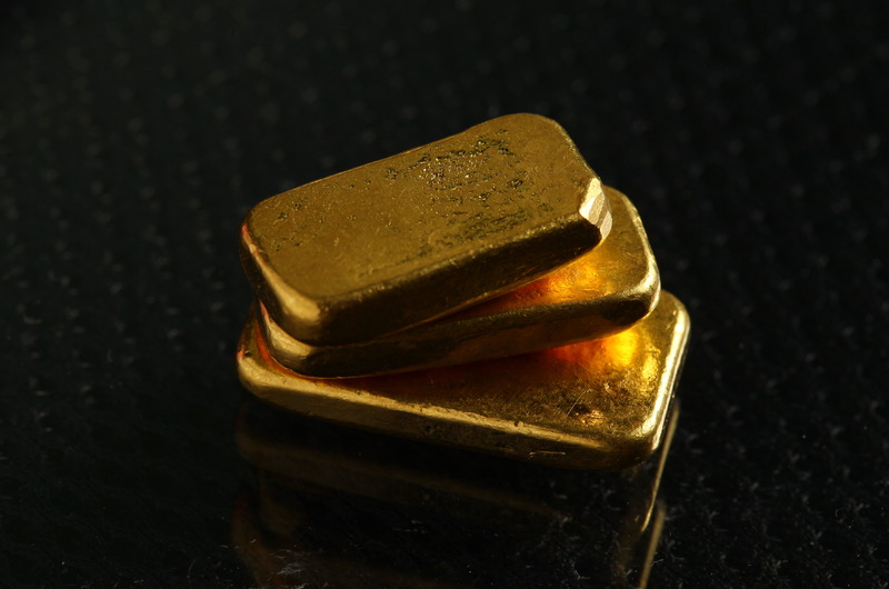 Where To Buy Gold Safely