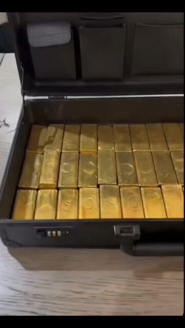 ✨ GOLD VAULT STORE – YOUR GOLD TRADING PARTNER! ✨🪙

Welcome To Gold Vault Store in Kampala, Uganda! 🇺🇬

💛 Interested in gold bars, gold nuggets, or gold trading opportunities? We’re here to help you learn more about gold products and the buying and selling process.

✅ Gold trading inquiries
✅ Gold product information
✅ Authenticity testing and verification inquiries
✅ Documentation and export information

📍 Location: Kampala, Uganda
📞 Contact: +256 788 106 745
🌐 Website: https://www.goldvaultstore.com/

🤝 Contact Gold Vault Store today to discuss your gold trading needs!

#GoldVaultStore #GoldTrading #GoldUganda #KampalaUganda #GoldBars