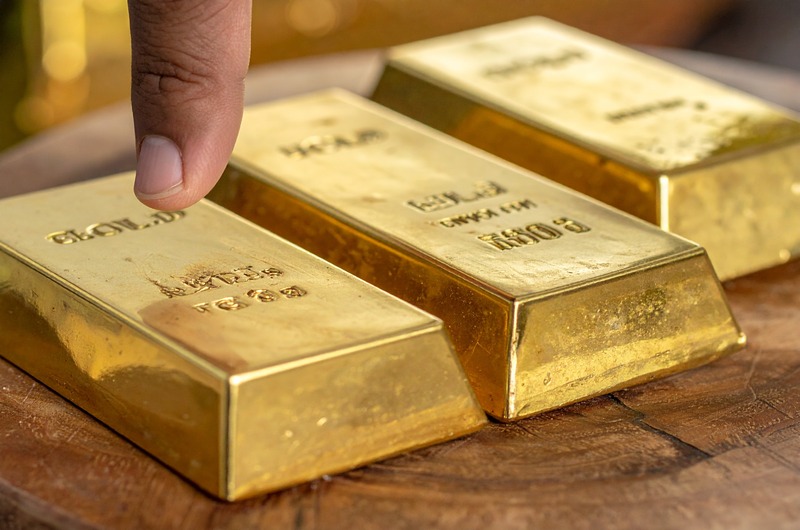 buy gold direct from supplier