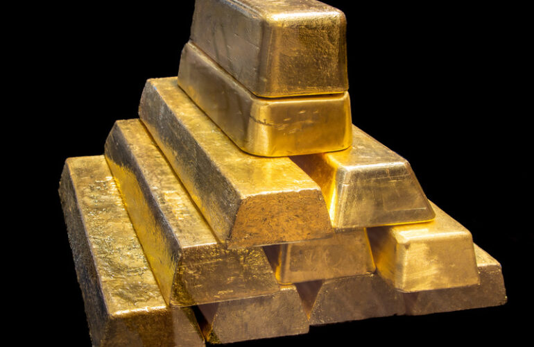buy gold direct from miners